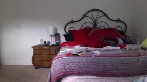 MrBigDThomas online show from 10.03.25