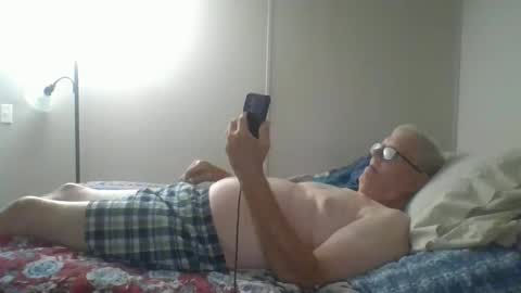 Snapshot of mrbill55 chatting on 12.14.24 mrbill55 online show from 12.14.24