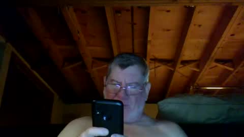 mrblade666 online show from 12.15.24