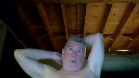 mrblade666 online show from 12.31.24