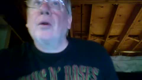 mrblade666 online show from 01.18.25