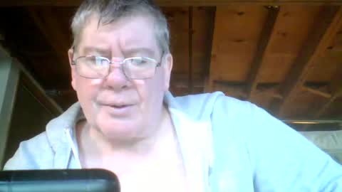 mrblade666 online show from 01.20.25