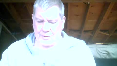 mrblade666 online show from 02.23.25