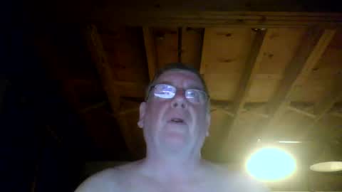 mrblade666 online show from 03.05.25