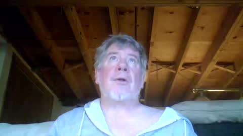 mrblade666 online show from 11.29.25