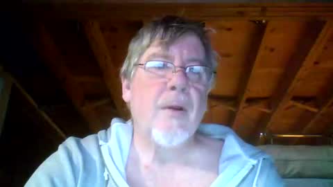 mrblade666 online show from 12.22.25