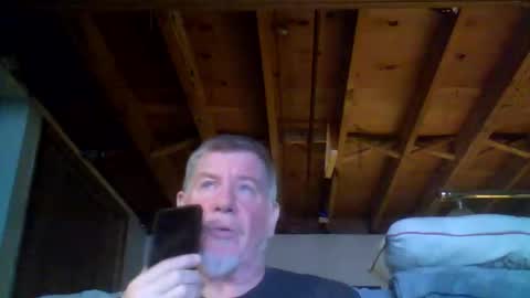 mrblade666 online show from 05.19.26