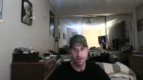 Snapshot of mrbones53 chatting on 11.16.25 mrbones53 online show from 11.16.25