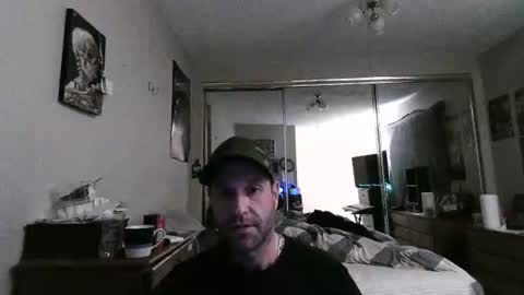 Snapshot of mrbones53 chatting on 12.16.25 mrbones53 online show from 12.16.25