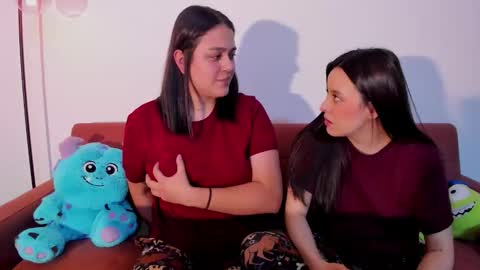 Laura online show from 03.11.26