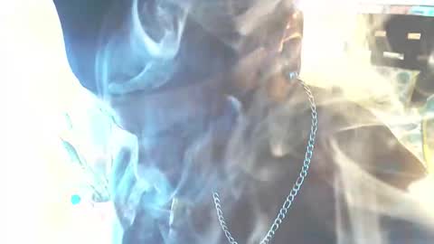 Snapshot of mrbyronstallion chatting on 10.10.25 byron online show from 10.10.25