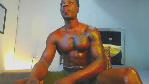 byron online show from 04.20.26