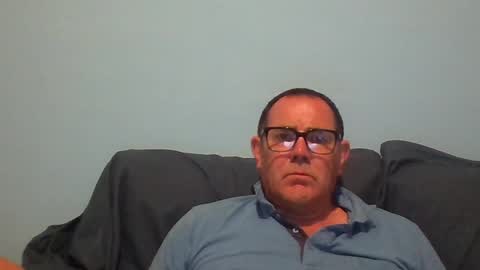 Mrcaruso online show from 06.18.26