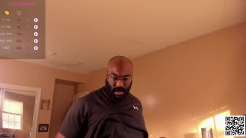 Chuck Daily online show from 12.08.24