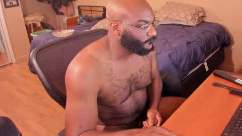 Chuck Daily online show from 12.18.24