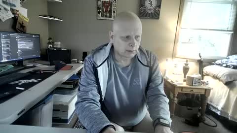 Snapshot of mrclean_55 chatting on 10.07.25 MrClean55 online show from 10.07.25