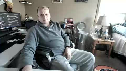 MrClean55 online show from 11.04.25