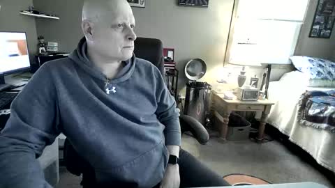 MrClean55 online show from 02.12.26