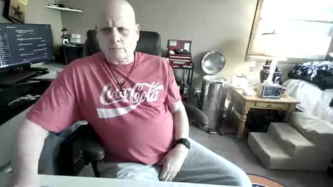 MrClean55 online show from 03.25.26
