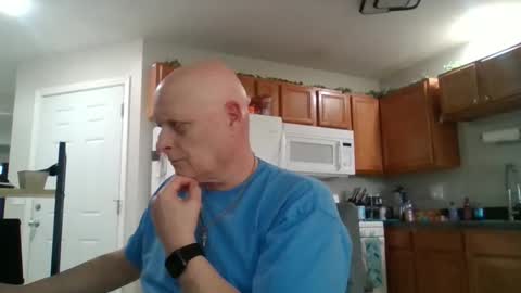 MrClean55 online show from 04.27.26