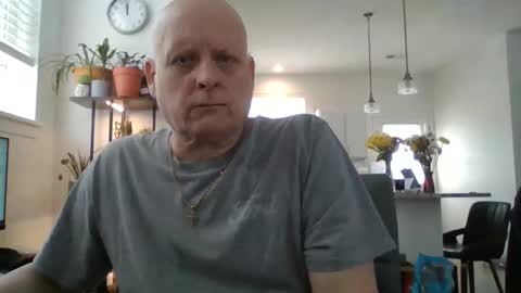 MrClean55 online show from 05.13.26