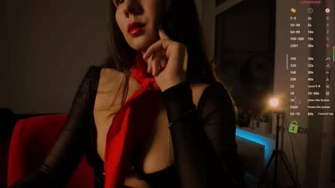 Miraculous St. Mira online show from 11.12.25