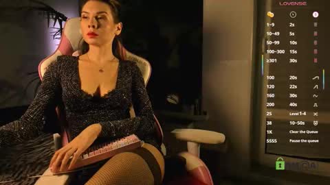 Miraculous St. Mira online show from 12.22.25