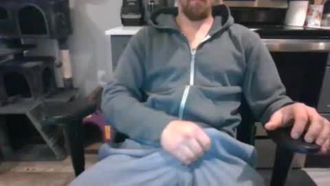 mrcumfixit online show from 12.02.25