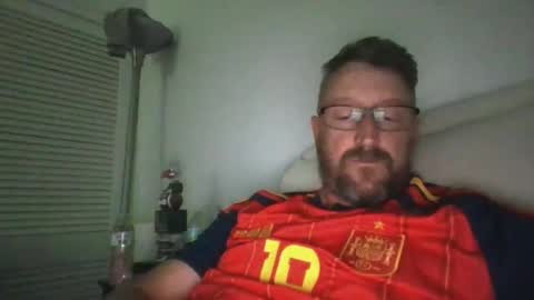 mrcumstain online show from 05.08.26