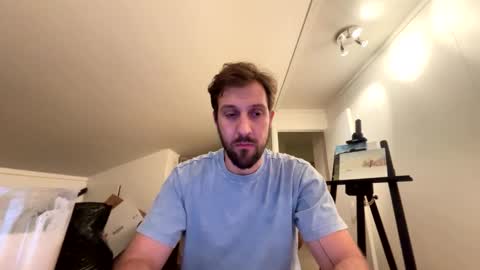 Snapshot of mrdickforyou08 chatting on 11.09.25 Mr Dick online show from 11.09.25