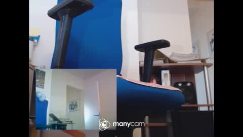 MrJohnsen1975 online show from 05.06.26