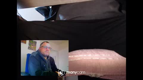 MrJohnsen1975 online show from 06.15.26