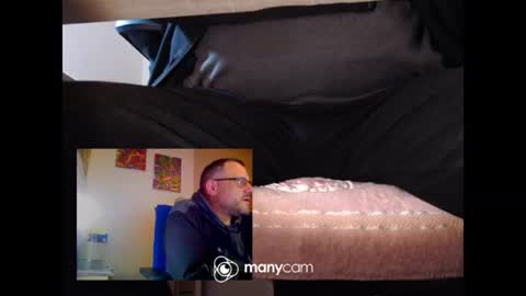 MrJohnsen1975 online show from 06.16.26