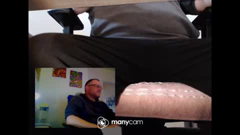 MrJohnsen1975 online show from 06.17.26