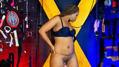 mrebonybdsm online show from 10.21.25