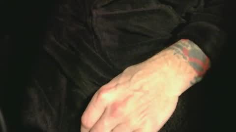 IwantU2WatchME online show from 10.28.25