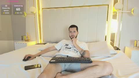 Andy online show from 09.16.25