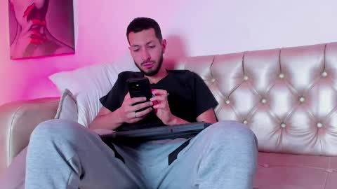 Andy online show from 04.30.26