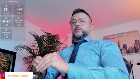 MrFrank. online show from 12.03.24