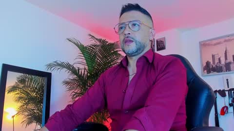 MrFrank. online show from 12.16.24