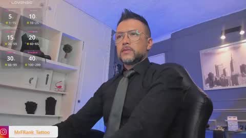 MrFrank. online show from 03.07.25