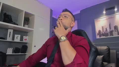 MrFrank. online show from 09.11.25