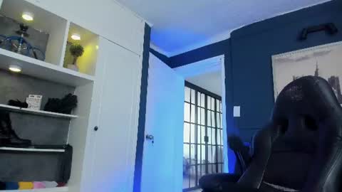 MrFrank. online show from 07.28.26