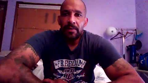 mrfuckyourite online show from 10.05.25