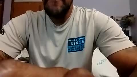 mrfuckyourite online show from 10.12.25