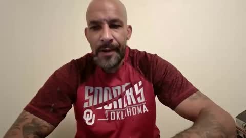 mrfuckyourite online show from 11.02.25