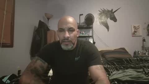 mrfuckyourite online show from 12.21.25