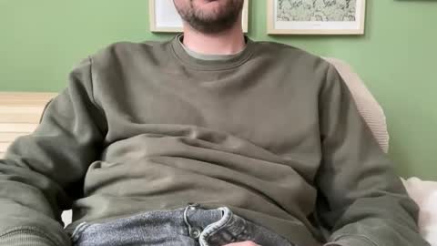 mrgerman4 online show from 05.10.26