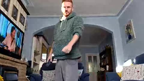 mrgingeritous565205 online show from 11.21.25