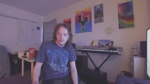 Ian online show from 02.23.26